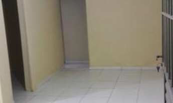 Imagem: Benedito Bentes I- casa 02 quartos