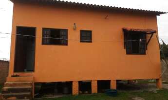 Imagem 4: Vendo ou Troco Casa Sobrelaje em Itaipuaçu OBS: não enche