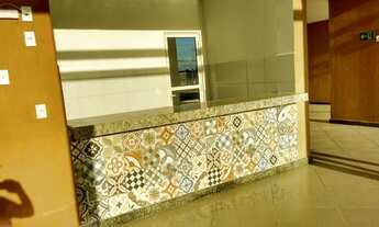 Imagem 3: Condomínio Aimoré >