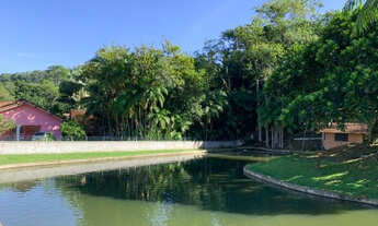 Imagem 2: Lindo Sítio no bairro Testo Rega - Pomerode - SC