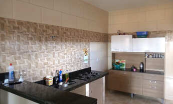 Imagem 5: Lote 256 Com2 Casas E Garagem 84 MCoberta/Permuta por Chacara