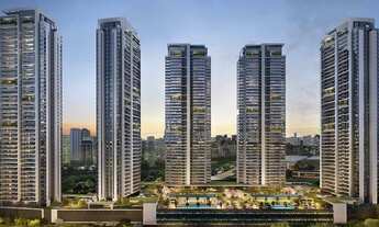 Imagem: Parque Global lt br gt lt br gt 142m²