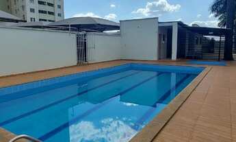 Imagem 2: Apartamento para venda com 64 metros quadrados com 2 quartos em Vila Jaraguá - Goiânia - G