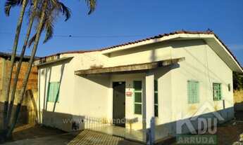 Imagem: Casa à venda, 2 quartos, São Cristóvão