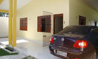 Imagem: Vendo Casa Titulada