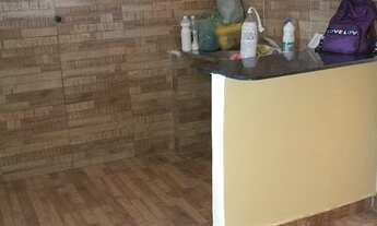 Imagem 7: Casa nova em cruz das armas