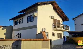 Imagem: SOBRADO COM 4 QUARTOS NO COSTA E SILVA COM