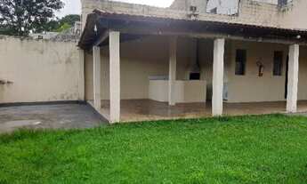 Imagem 5: Sobrado para venda possui 120 metros quadrados com 3 quartos em Jardim Novo Mundo - Goiâni