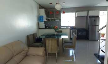 Imagem 3: CASA DUPLEX NO AGUAS CLARAS COM PISCINA