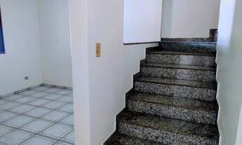 Imagem 2: Casa sobrado para venda com 4 quartos em Setor Pedro Ludovico - Goiânia - GO