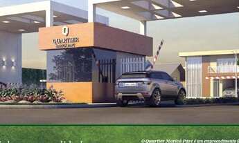 Imagem 3: Venha morar dentro de condomínio - Quartier Maricá - Localizado perto da rodovia