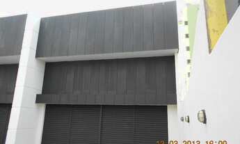 Imagem 3: BARRACÃO COMERCIAL para LOCAÇÃO