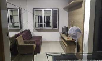 Imagem: Vende-se apartamento com Garden no Ed. Vero