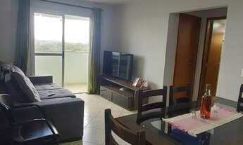 Imagem 3: Apartamento para venda com 64 metros quadrados com 2 quartos em Vila Jaraguá - Goiânia - G