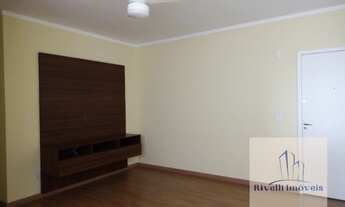 Imagem 4: Jundiaí - Apartamento Padrão - Jardim Búfalo