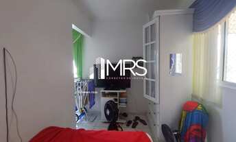 Imagem 4: Apartamento para venda possui 109 metros quadrados com 1 quarto em Caiçara - Praia Grande