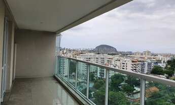 Imagem 3: Cobertura Duplex com 4 quartos em Freguesia de Jacarepaguá RJ