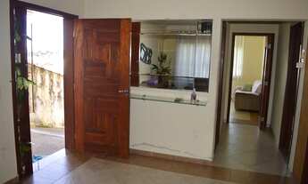 Imagem 2: Casa para venda possui 248 metros quadrados com 3 quartos em Cidade Jardim - Sorocaba - SP
