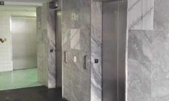 Imagem 2: Sala comercial no Passeio/ Um mês de carência do aluguel