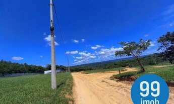 Imagem: Terreno à venda, 472 m² por R$ 48.000