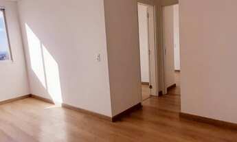 Imagem: Apartamento 2 dormitórios 48m² 1 vaga