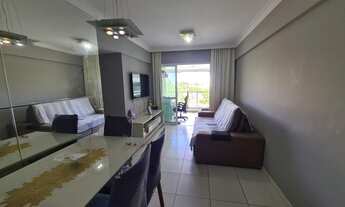 Imagem 7: Apartamento 3 quartos com suíte Patamares Nascente