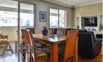 Imagem 4: Apartamento Alto Padrão para Venda em Brooklin São Paulo-SP - 41-90116-T