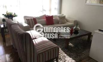 Imagem 2: Apartamento mobiliado, completo - locação