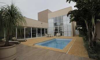 Imagem 4: Ribeirão Preto - Casa de Condomínio - Vila do Golf