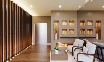 Imagem 5: Apartamento a venda no bairro das nacoes com área de lazer e entrega em 2023!