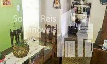 Imagem 5: Belo Horizonte - Casa Padrão - Céu Azul