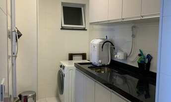 Imagem 7: Casa para venda possui 105 metros quadrados com 3 quartos em Vila Isolina Mazzei - São Pau