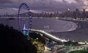 Imagem 3: PONTAL NORTE - ED. TERRAÇOS DA RAINHA - VISTA MAR