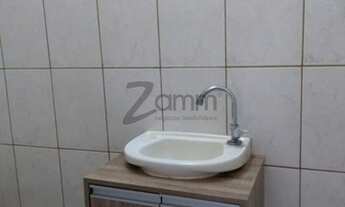 Imagem 3: Casa - Parque Villa Flores - Villa Flora - Sumaré