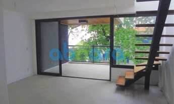 Imagem 4: Rio de Janeiro - Apartamento Padrão - Ipanema