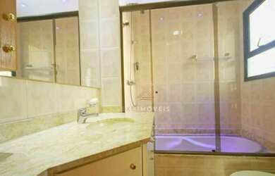 Imagem 3: Apartamento com 3 dormitórios à venda, 145 m² por R$ 1.600.000 - Perdizes - São Paulo/SP