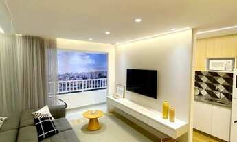 Imagem 5: Apartamento de 2 quartos com 1 suite e Rooftop na Av Leste oeste