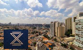 Imagem 6: Apartamento com 2 dormitórios à venda, 64 m² por R$ 750.000 - Vila Mariana - São Paulo/SP