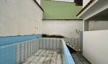Imagem 6: Casa com 4 quartos, piscina e garagem Bairro Brasilândia - São Gonçalo - RJ