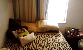 Imagem 4: Rio de Janeiro - Apartamento Padrão - Recreio dos Bandeirantes