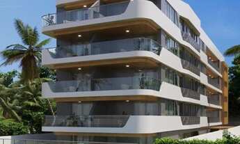 Imagem 2: Apartamento à venda, 100 m² por R$ 1.107.590,00 - Areia Dourada - Cabedelo/PB