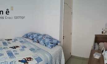 Imagem 7: HORTOLÂNDIA - Casa de Condomínio - JARDIM INTERLAGOS