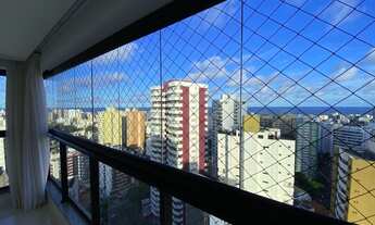 Imagem 7: Com uma planta moderna e ambientes espaçosos esse belissimo apartamento a venda na Pituba