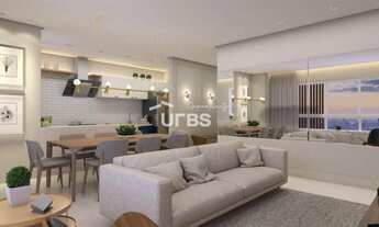 Imagem 4: On Marista Design - Apartamento 3 quartos, sendo 3 suítes