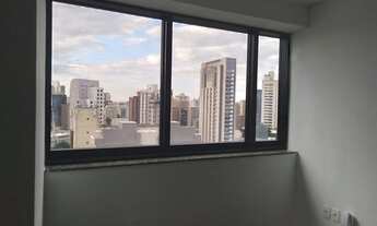 Imagem 4: Sala/Conjunto para aluguel tem 41 metros quadrados em Savassi - Belo Horizonte - MG