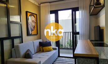 Imagem 6: LANÇAMENTO HM FIT STUDIO - PUCC JOHN BOYD