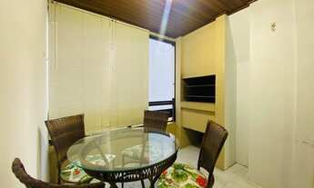 Imagem 3: Barbada de dois dormitórios