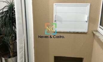 Imagem 2: APARTAMENTO RESIDENCIAL em SÃO JOSÉ - SC, SERRARIA