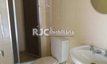 Imagem 3: Apartamento para venda com 90 metros quadrados com 2 quartos em Tijuca - Rio de Janeiro