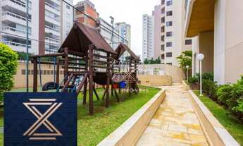 Imagem 5: Apartamento com 3 dormitórios à venda, 118 m² por R$ 830.000 - Lapa - São Paulo/SP